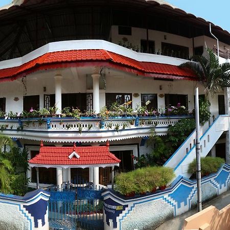 Dream Catcher Home Stay Kochi Esterno foto