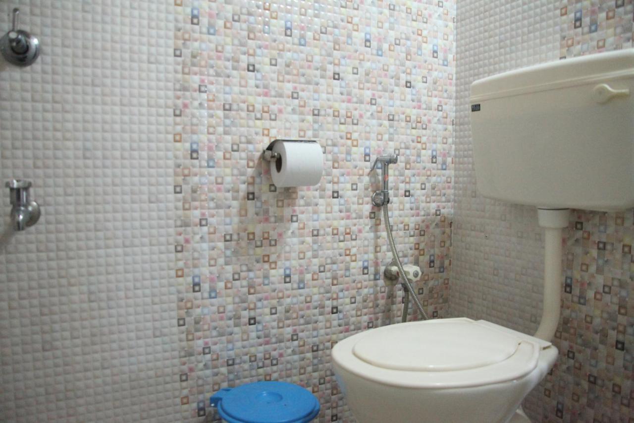 Dream Catcher Home Stay Kochi Esterno foto