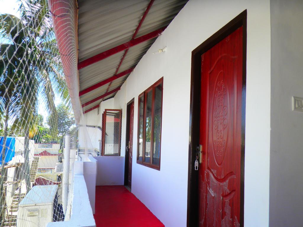Dream Catcher Home Stay Kochi Esterno foto