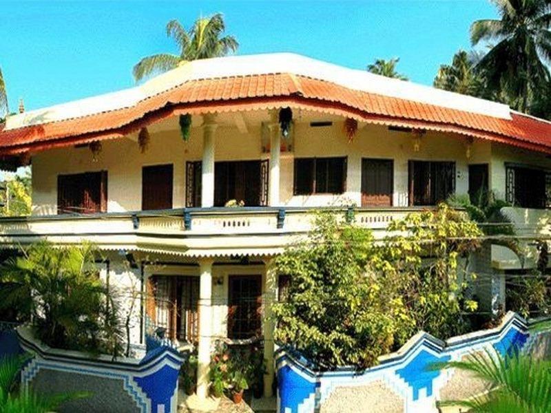 Dream Catcher Home Stay Kochi Esterno foto