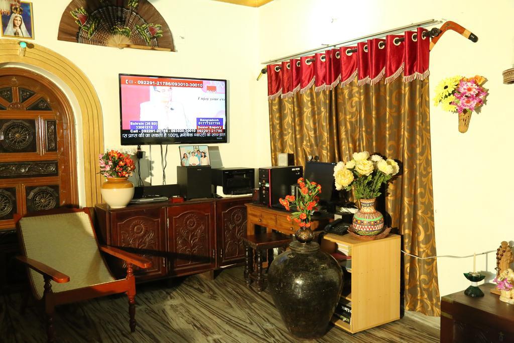 Dream Catcher Home Stay Kochi Esterno foto