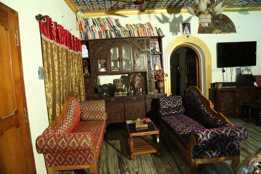 Dream Catcher Home Stay Kochi Esterno foto