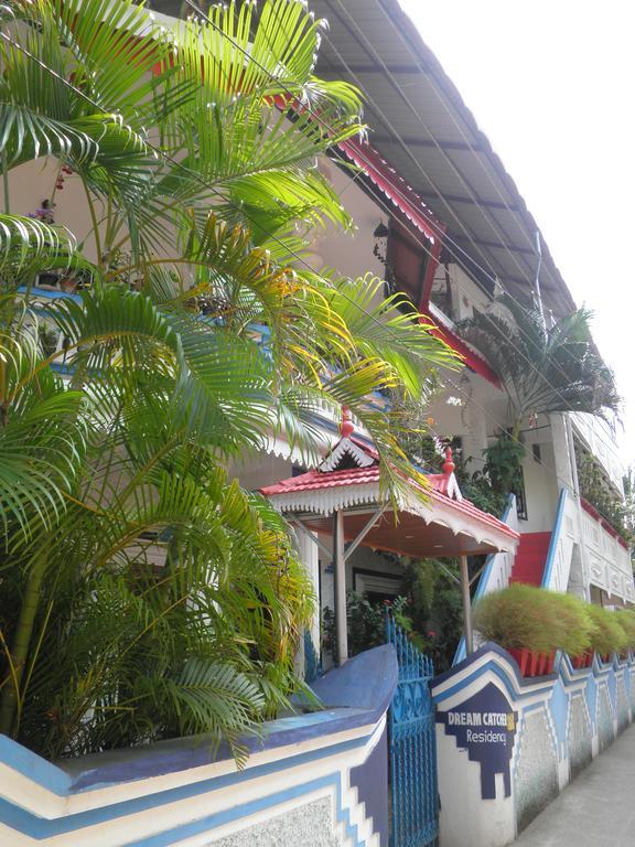 Dream Catcher Home Stay Kochi Esterno foto