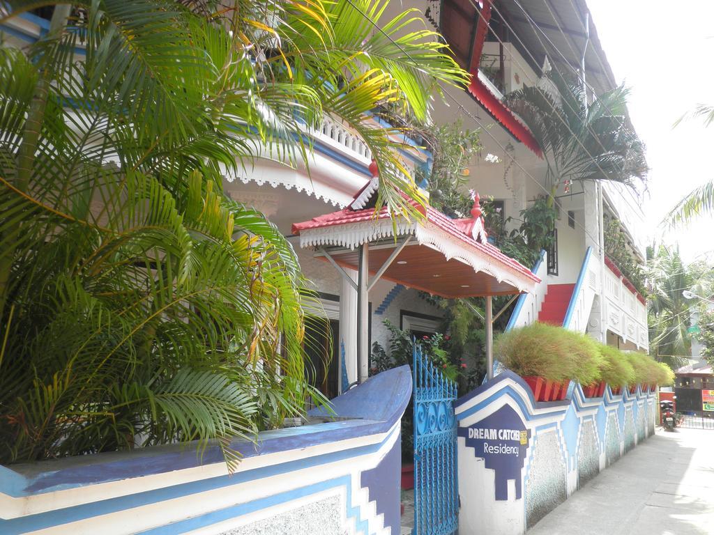 Dream Catcher Home Stay Kochi Esterno foto