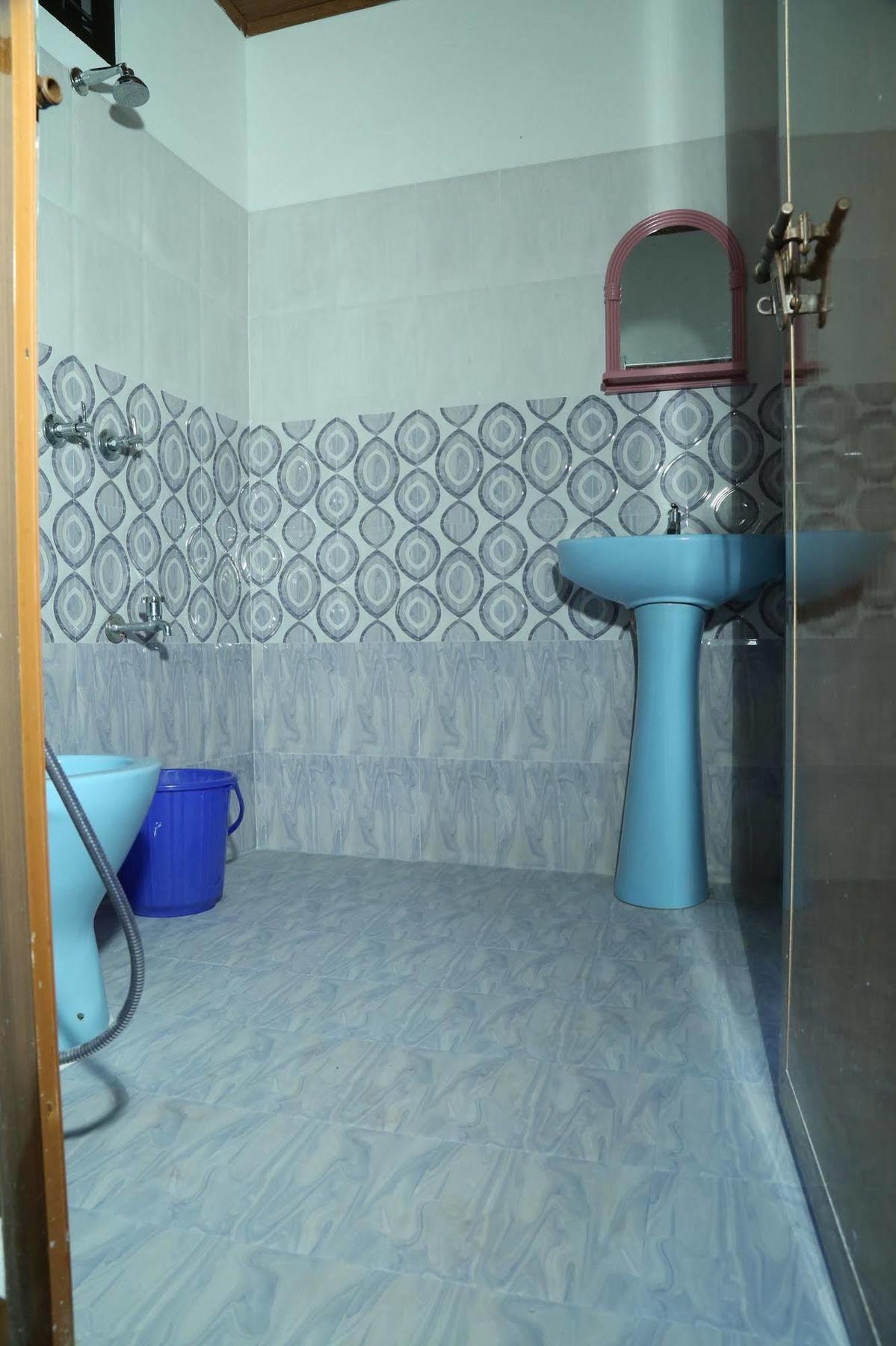 Dream Catcher Home Stay Kochi Esterno foto