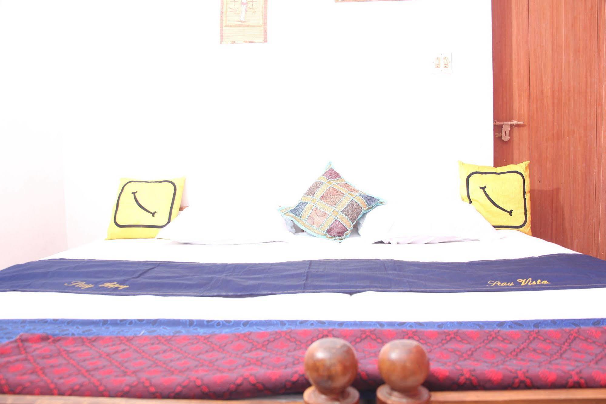 Dream Catcher Home Stay Kochi Esterno foto
