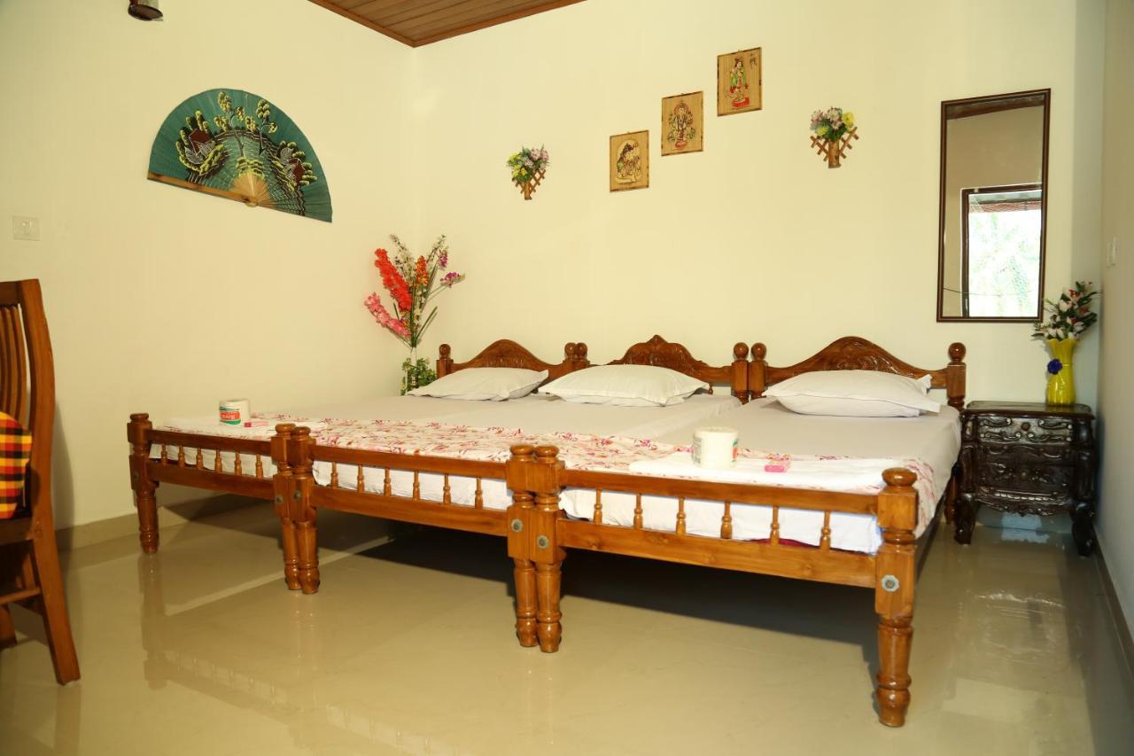 Dream Catcher Home Stay Kochi Esterno foto